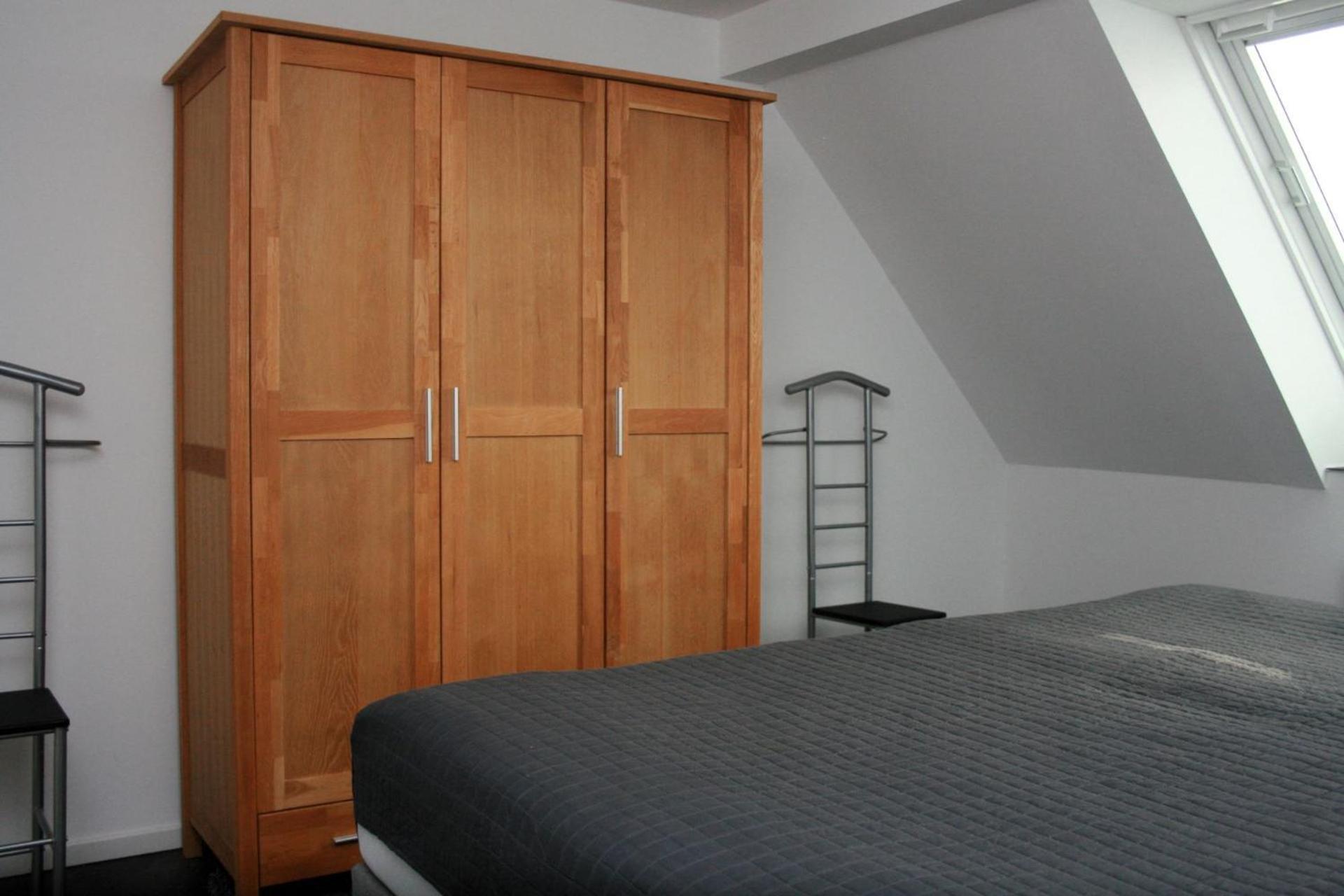 Ferienwohnung Die Paradiesische Kleve  Exterior photo